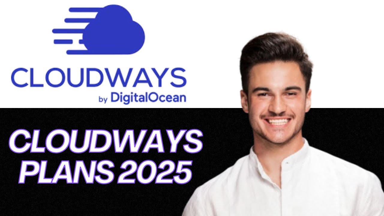 NEW | Cloudways Pricing Explained (2025) 💸 | Beginner-Friendly Breakdown for New Users