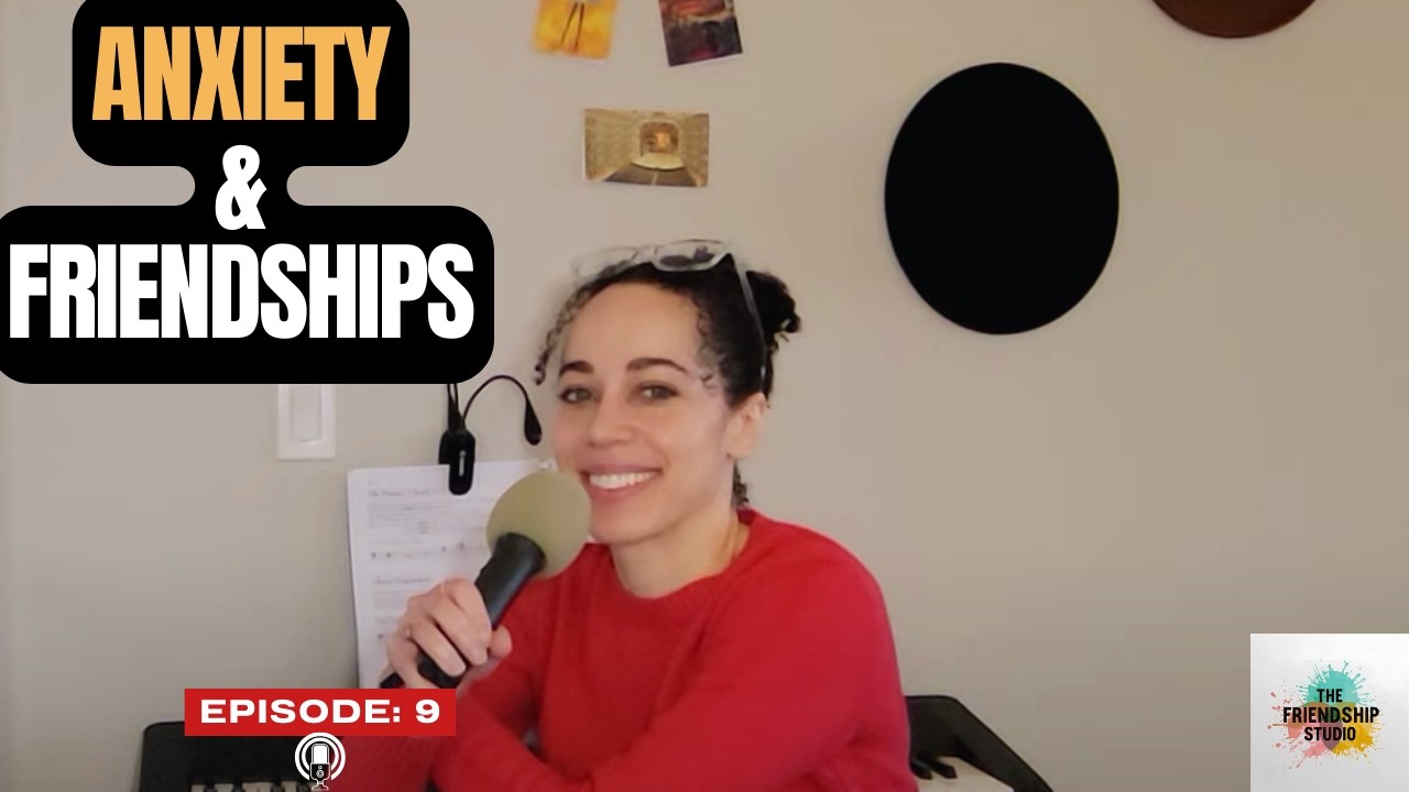 The Truth About Clingy Friends, Neediness, & Attachment