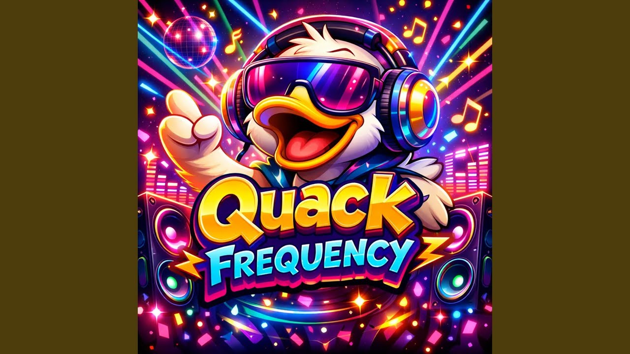 quack frequency