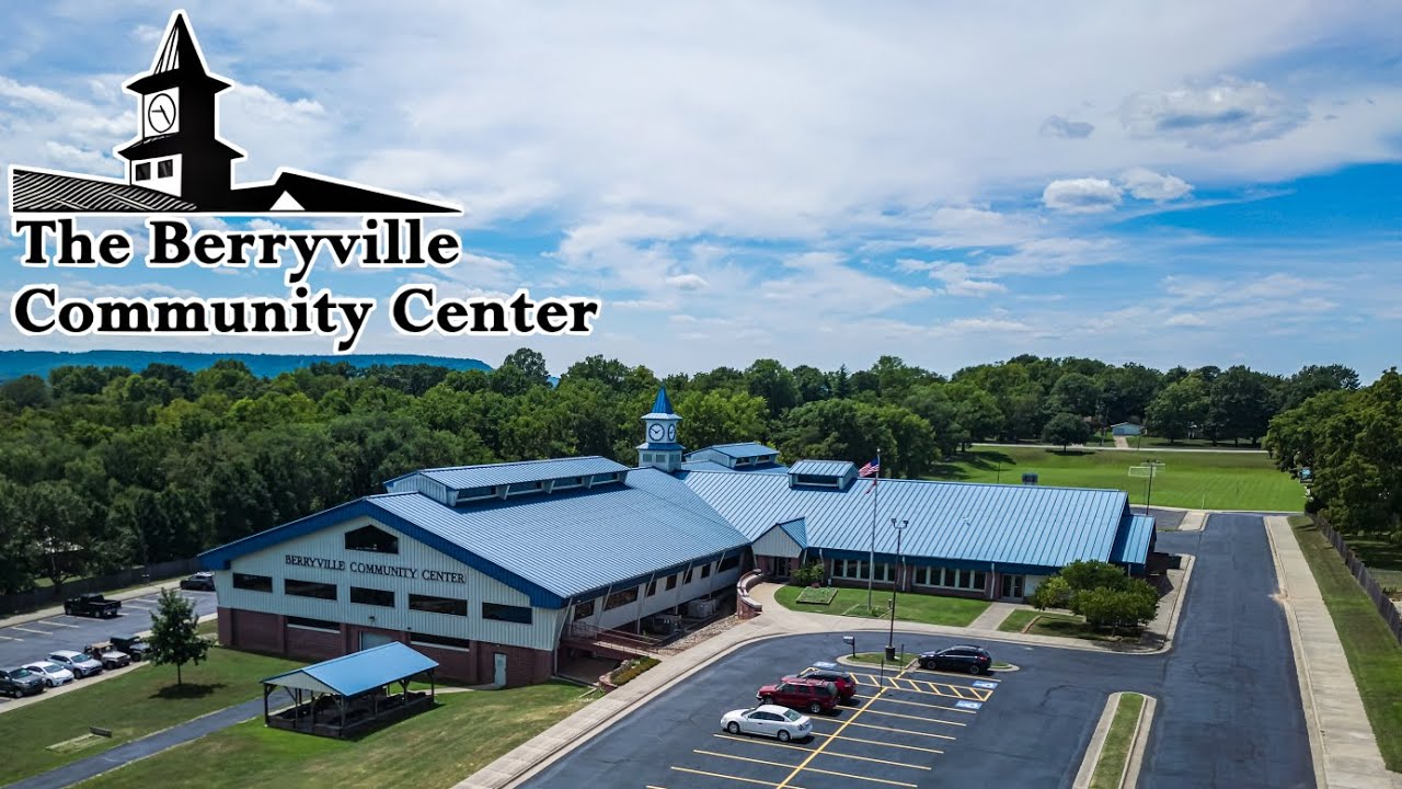 Berryville Community Center