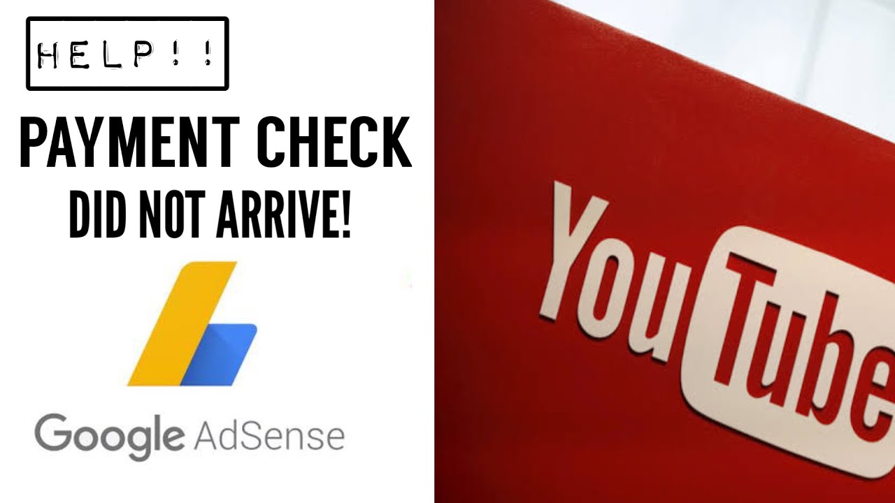 КАК РЕШИТЬ ПРОБЛЕМУ, ЕСЛИ ПЛАТЕЖНЫЙ ЧЕК ОТ GOOGLE ADSENSE НЕ ПРИШЕЛ | YOUTUBE SWELDO
