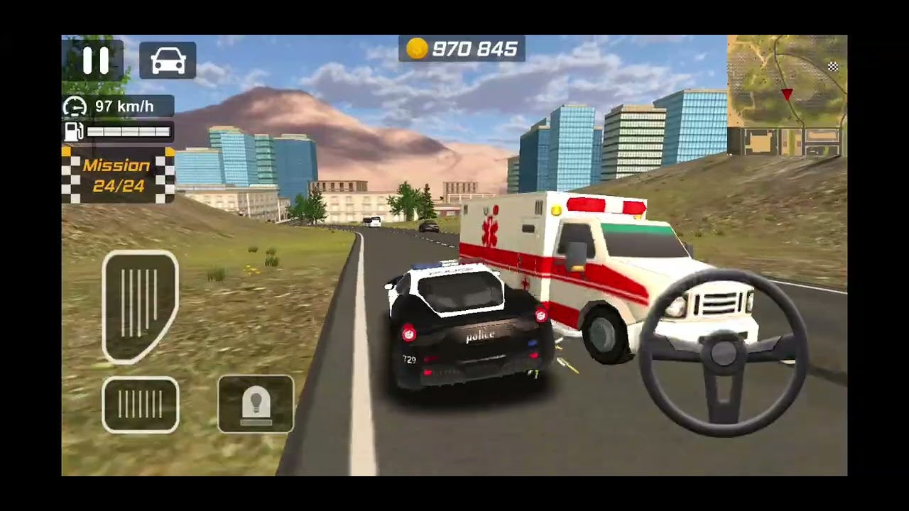 Police 🚨🚨🚨🚗🚨🚗🚨🚗 car game 🎯🎯🎮🎮🎮🎮🎯