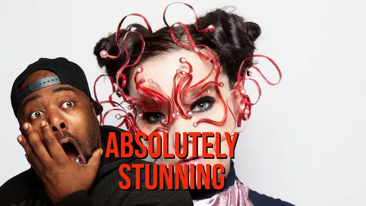First Time hearing Björk - Kata Rokkar Kata Rocks Reaction