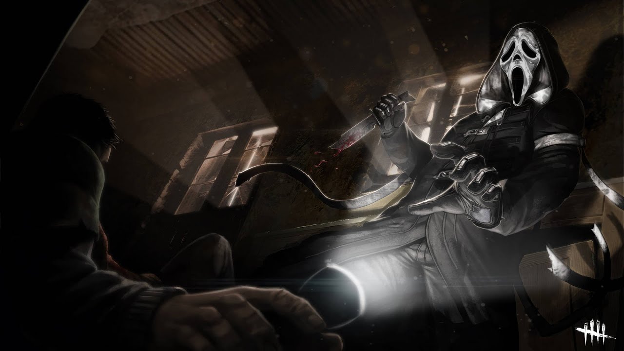 ДБД / Икры за Тхэквондо! Стрём по Dead by Daylight # 370