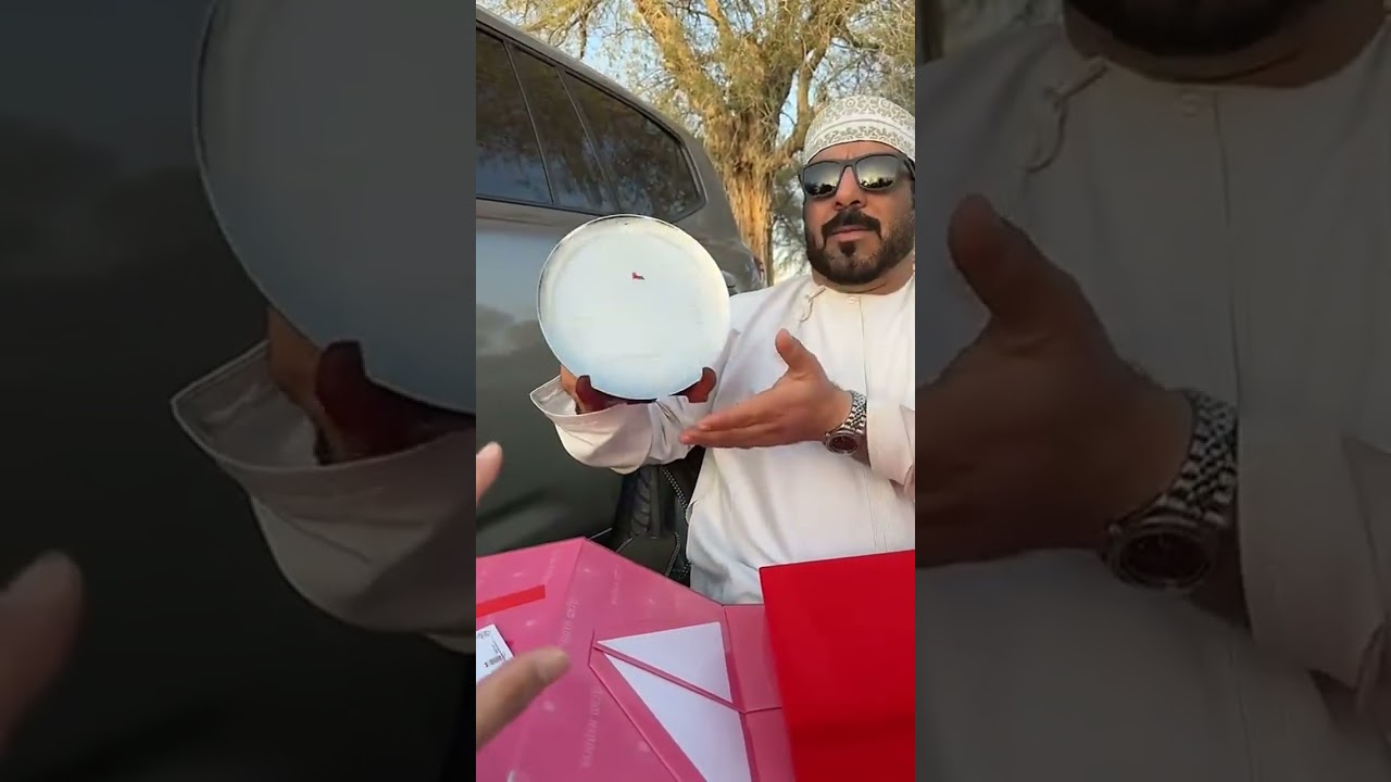 بومشاري و الخابوري : الحب احذر منه 😂💔