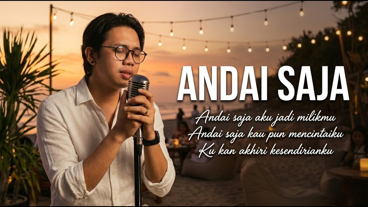 Andai Saja-Cover FUNK CLUB