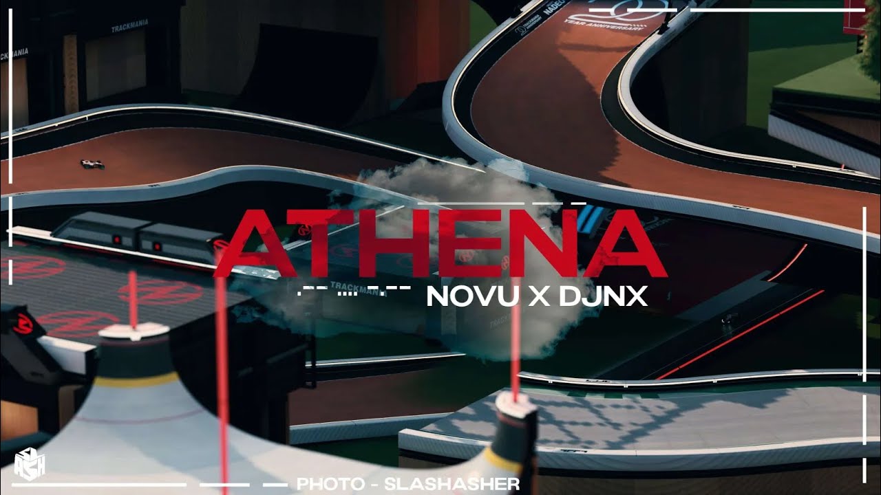 Athena ft Djnx by Novu