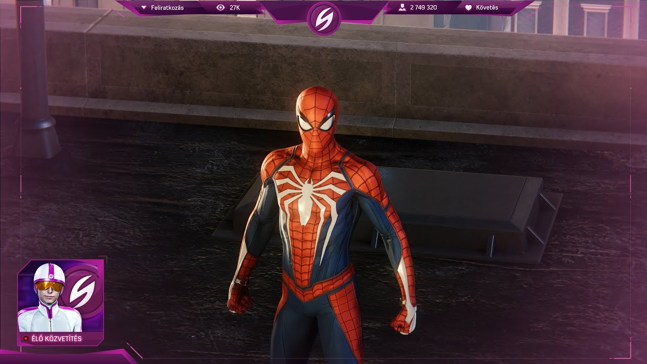 Marvel's Spider-Man Remastered PC - Something is Screwy Walkthrough