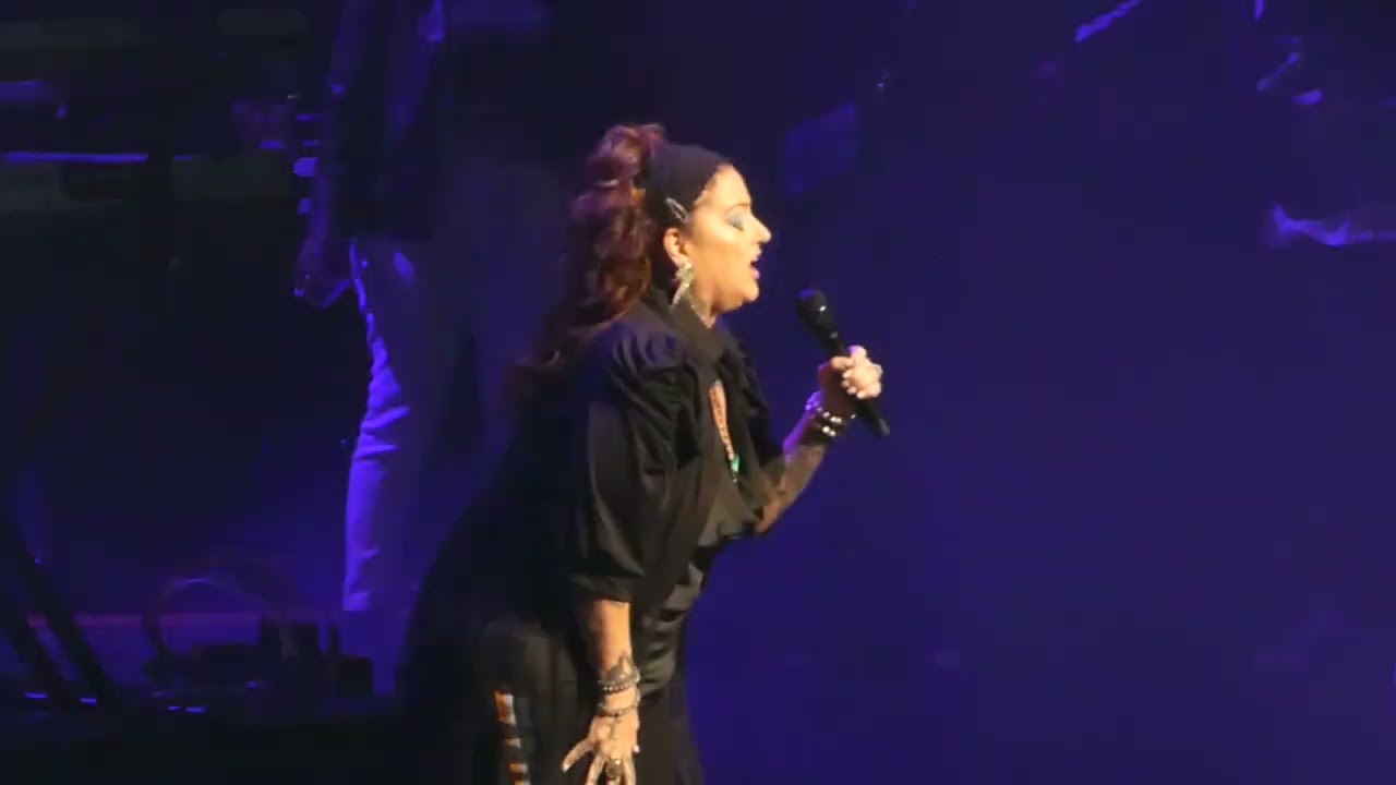 Debbie Deb - Lookout Weekend (You Tube Theater, Los Angeles CA 3/2/2023)