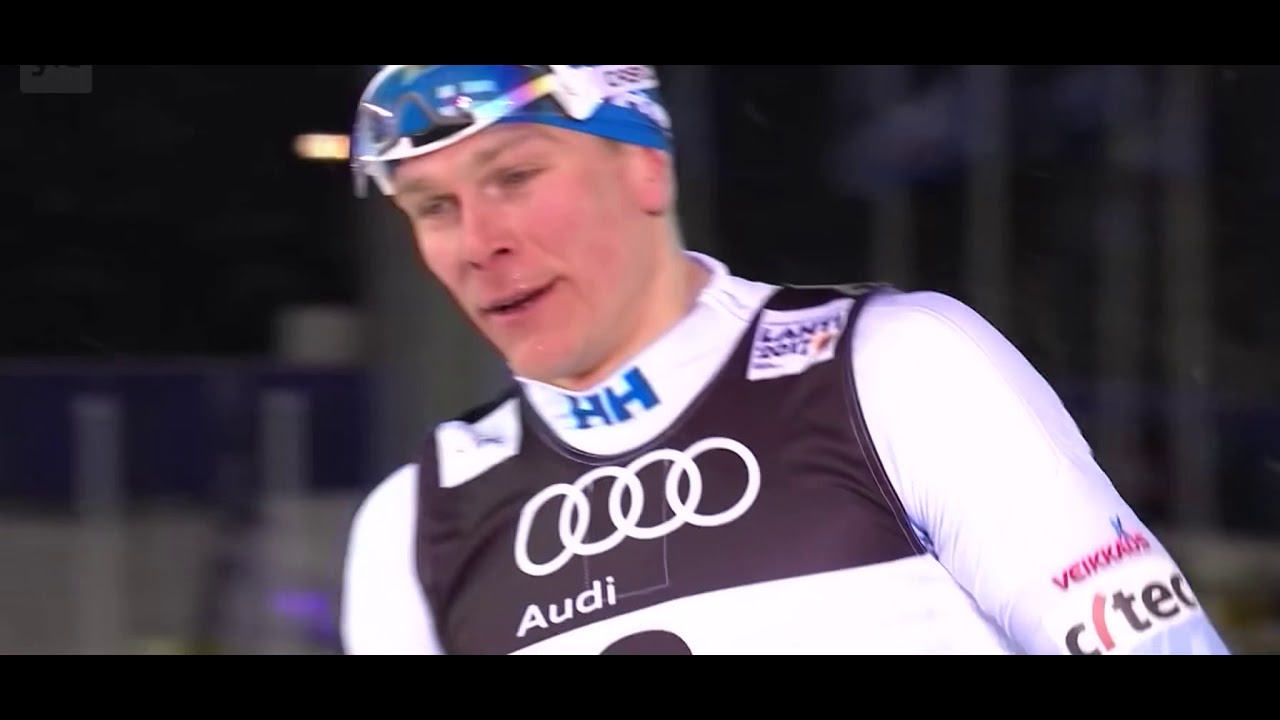 Lahti 2017 - Parhaat palat