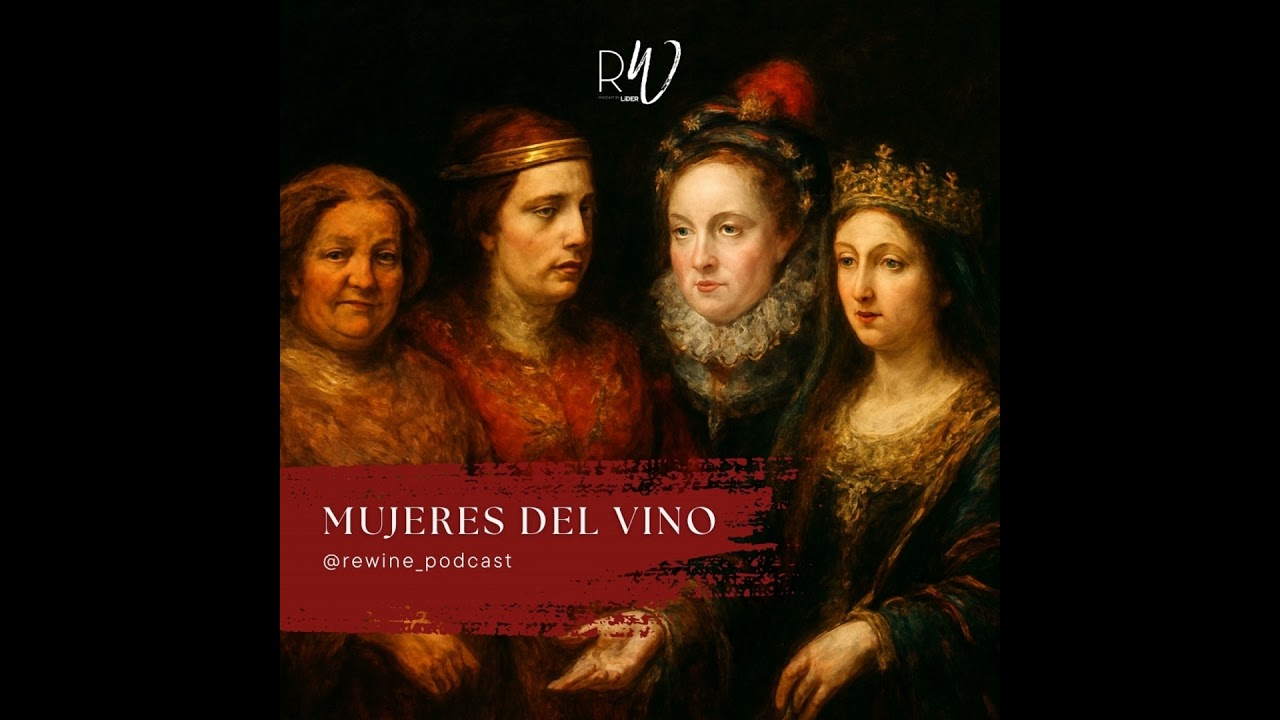 #234. Mujeres del vino