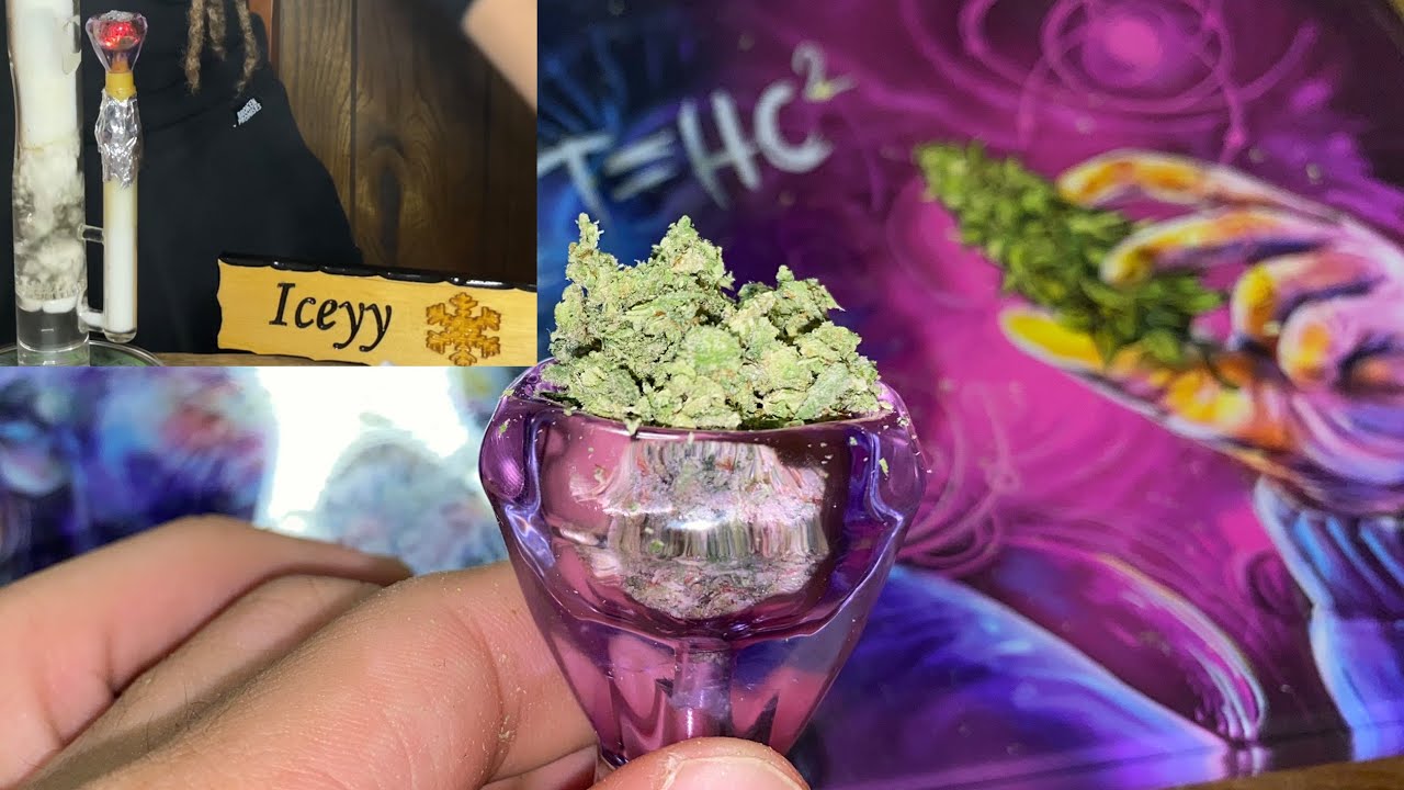 The REAL 1 GRAM BOWL!!!