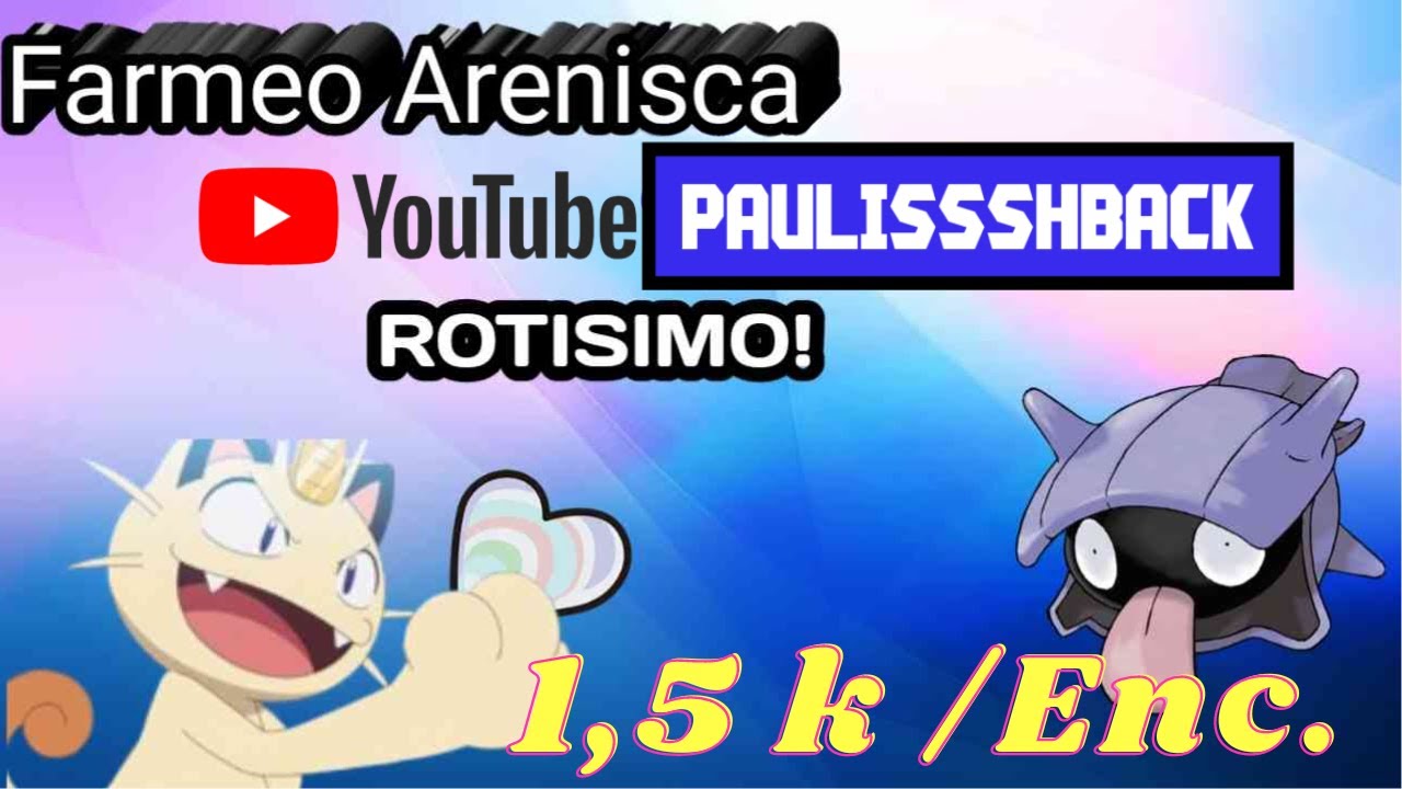 IMPRESIONANTE el farmeo de ARENISCA - Siguen subiendo los ratios - FARMEO ARENISCA #2024