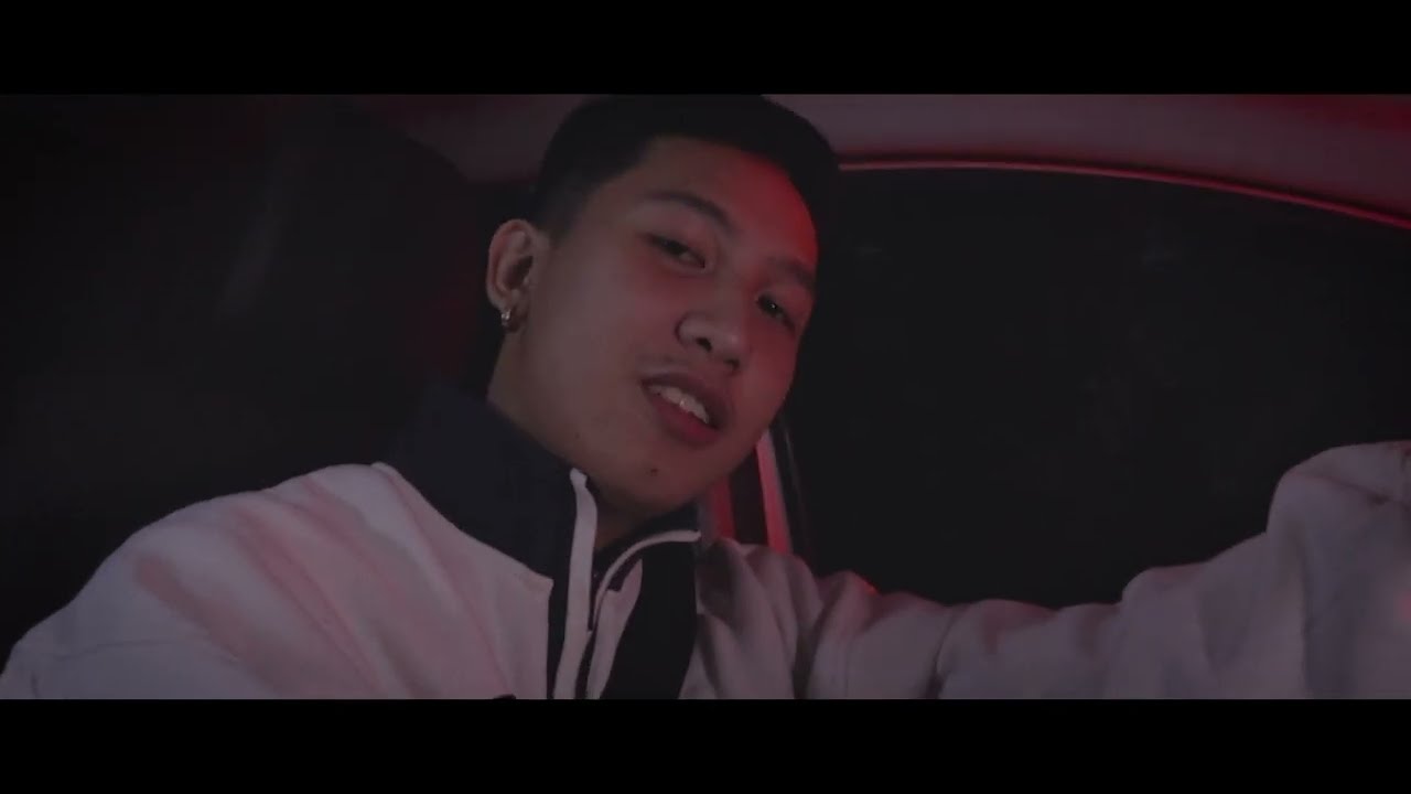 Lipip - Need It (IKYK) [Official Lyric Visualizer]