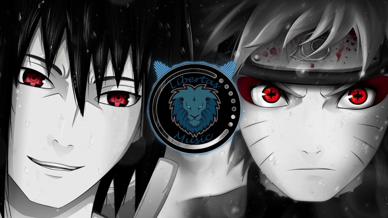 Naruto Shippuden - Seeking Answers (DirtyKidBasel Remix)