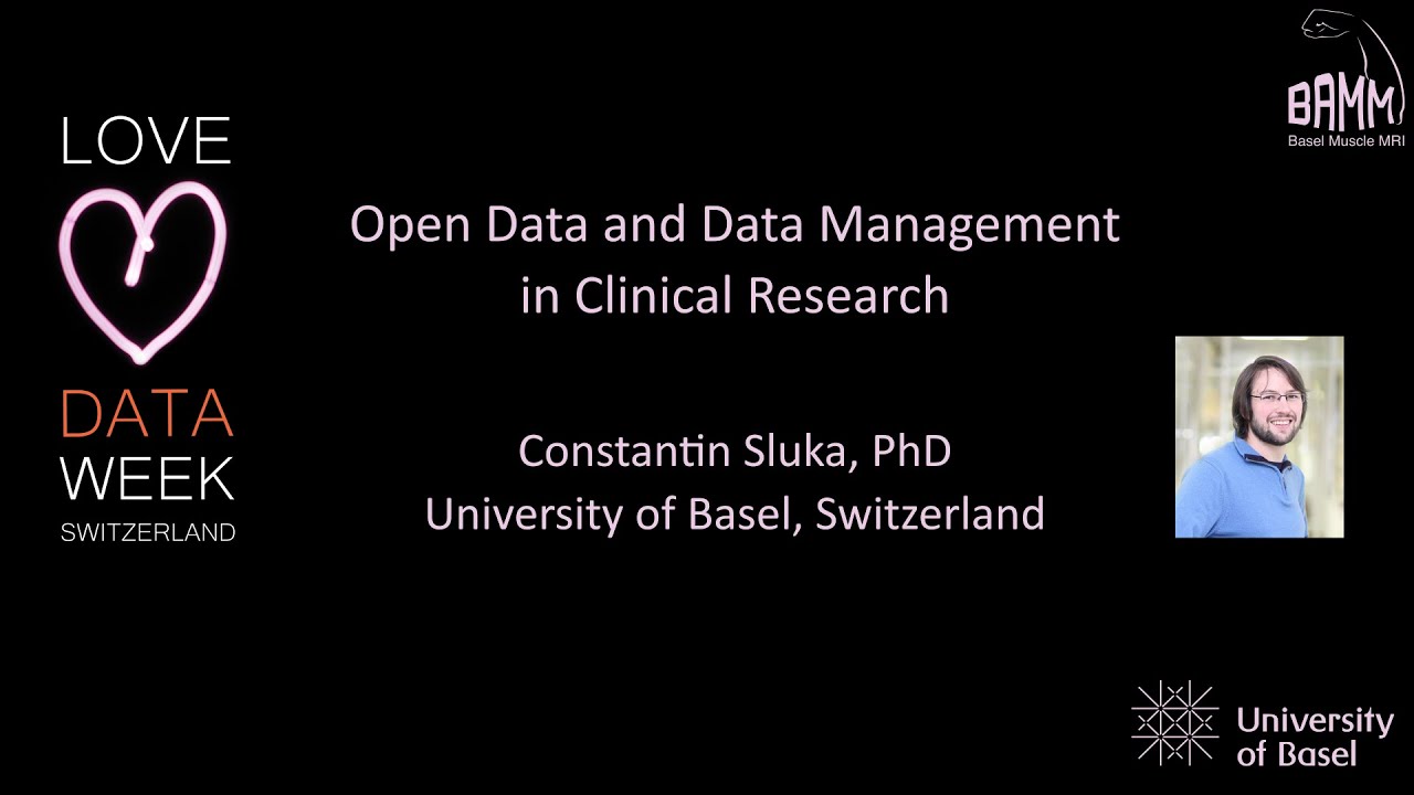 Love Data Week 2024 - Constantin Sluka