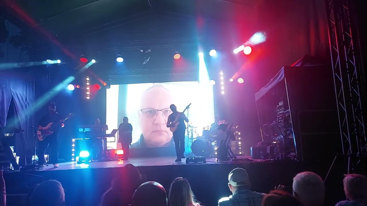 LOMBARD - Mój kawałek ziemi i nieba Święto Dni Kielc 28.06.2025