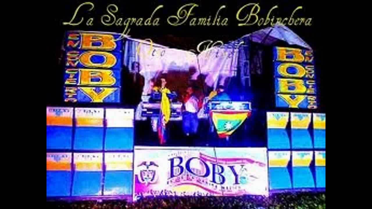 VACILE  DE CHAMPETAS NUEVAS 2013 A LO BOBY ((LB))