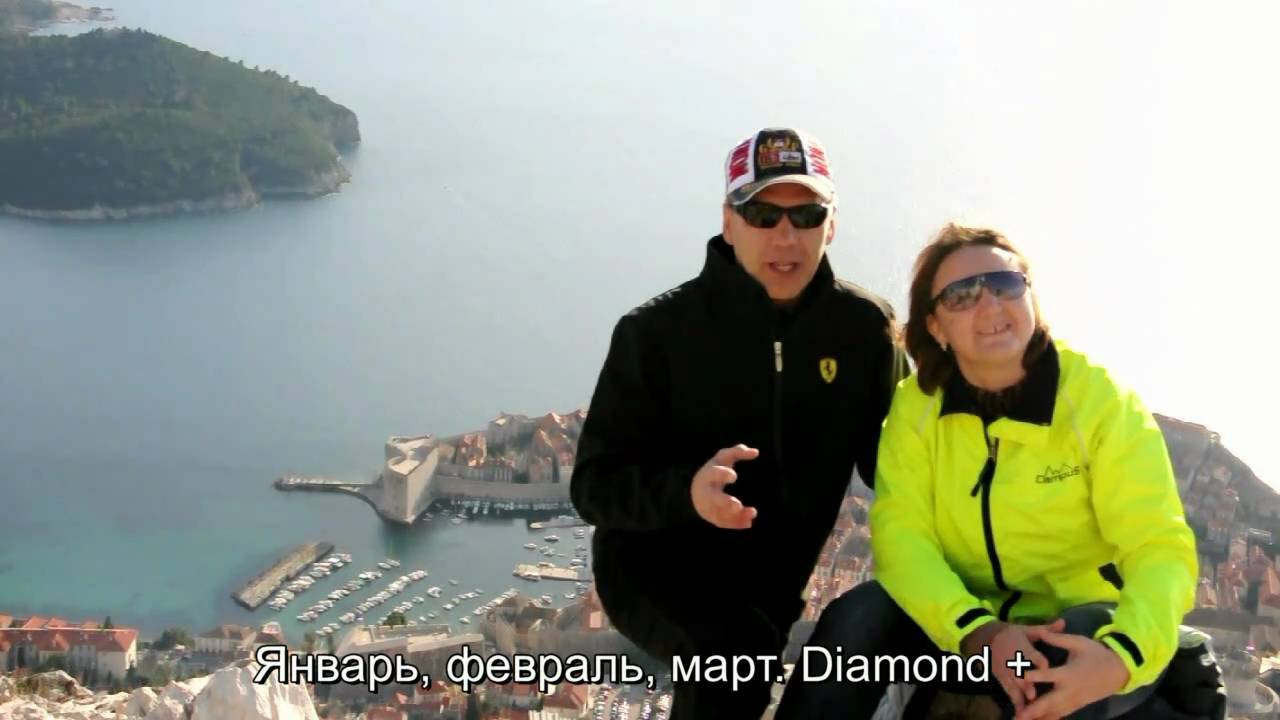 Хорватия ждет нас!