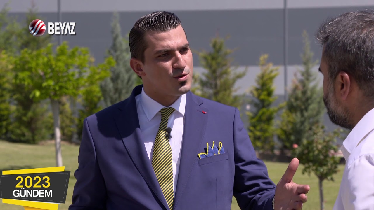 Aydınlar yedek parça firması 2023 gündem Fatih Gülmen