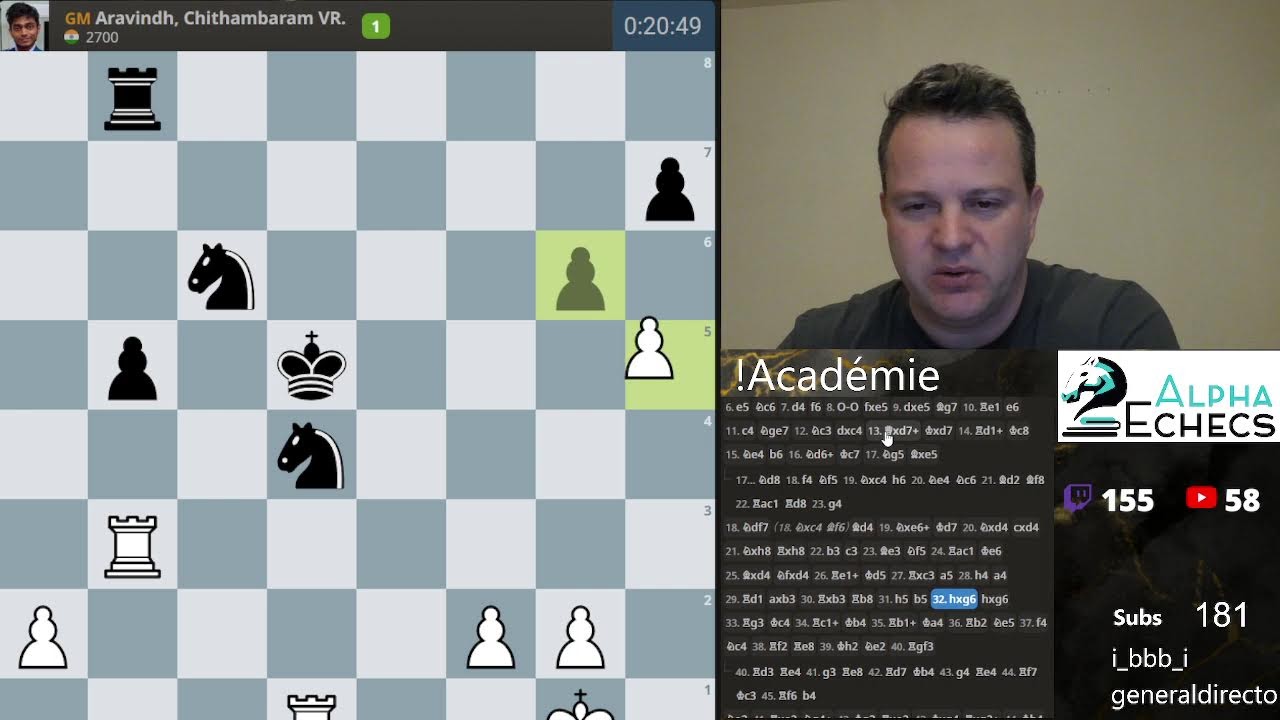 FOL et BLITZ !Académie