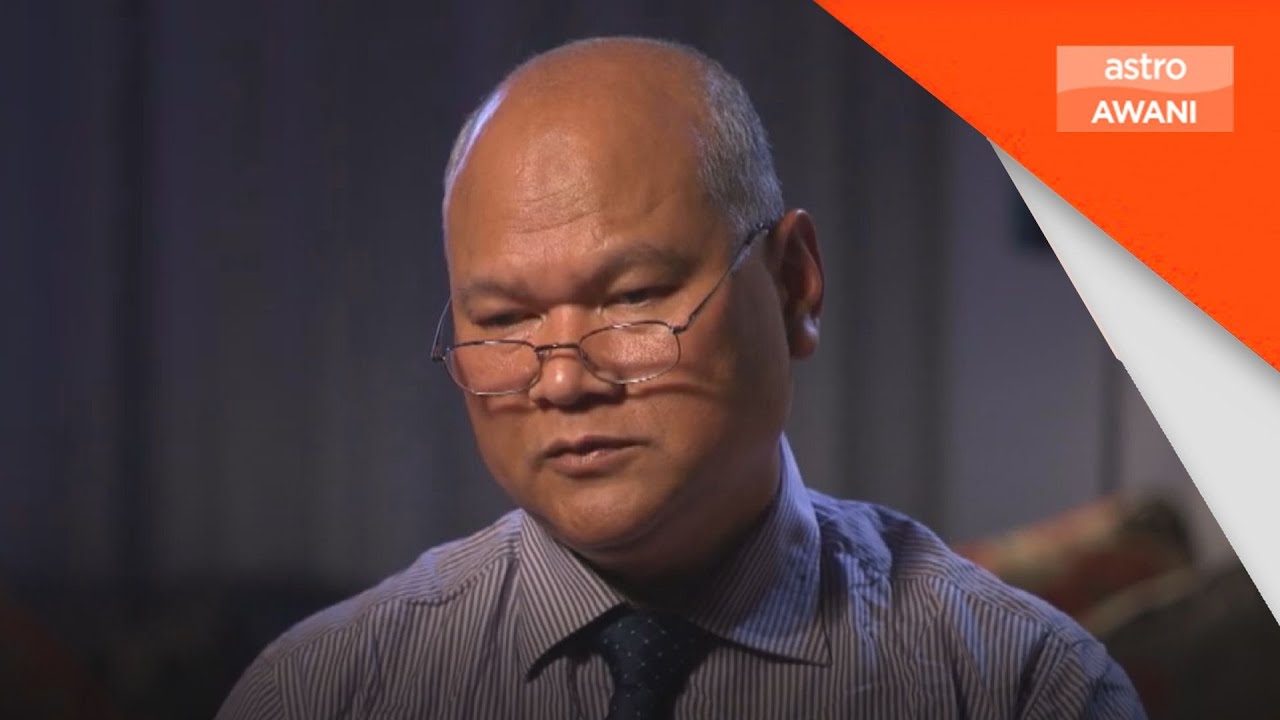 Sirul dakwa dibayar RM1 juta