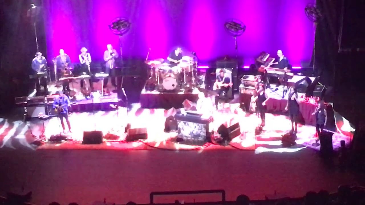 Steely Dan_The Goodbye Look