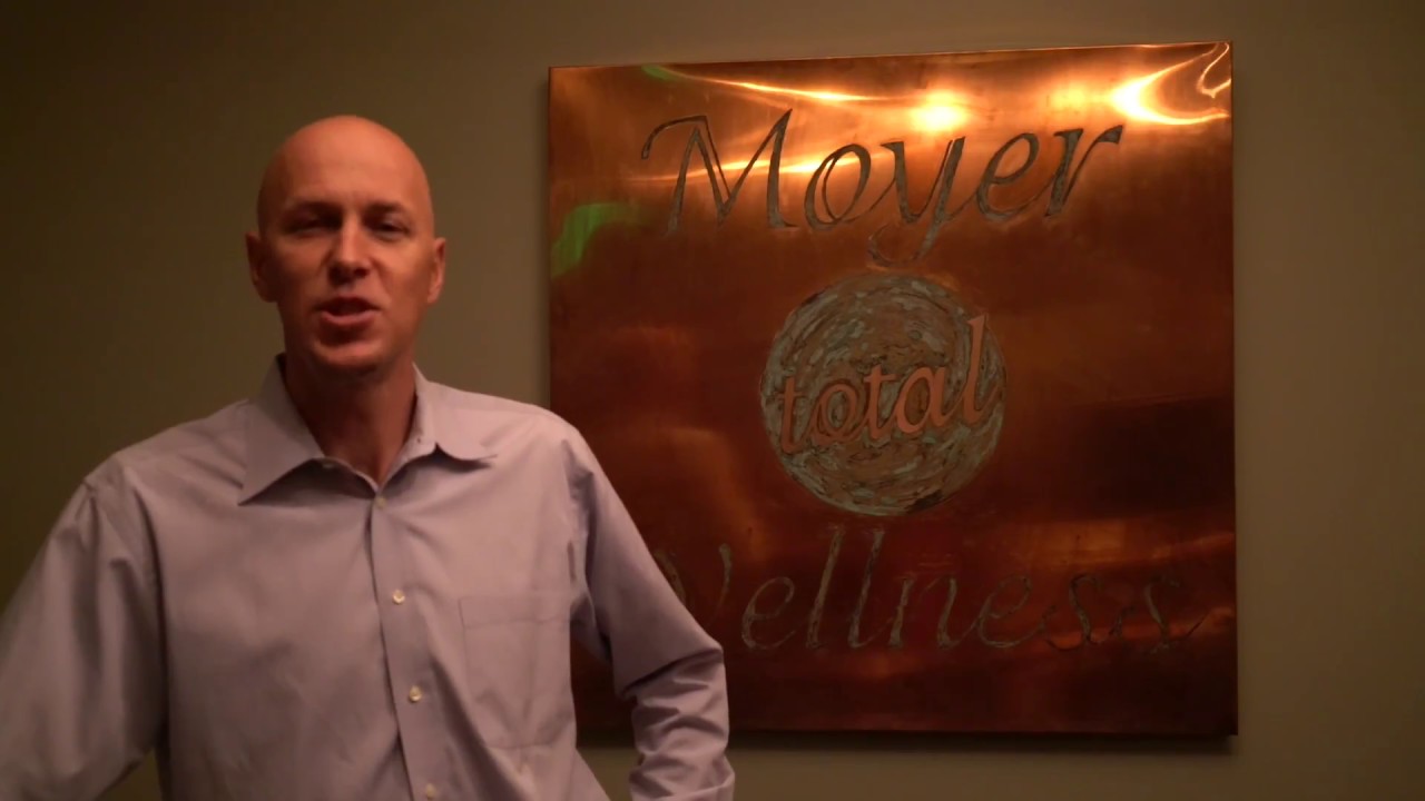 Welcome to Moyer Total Wellness