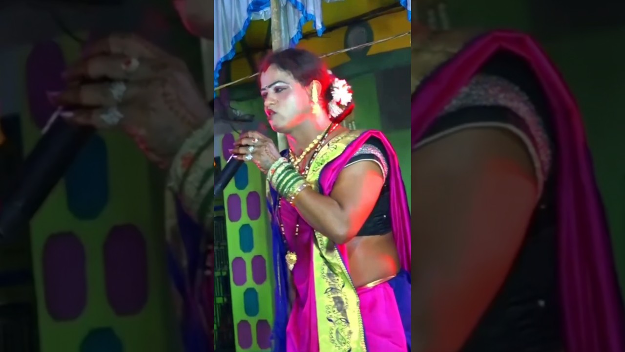 ମୋର ଦୋଶ ନାହିଁହେ 😜 ll Hinjilicut Sana Party Danda Nacha ll Danda Nacha Gita ll ODIA JATRA ST