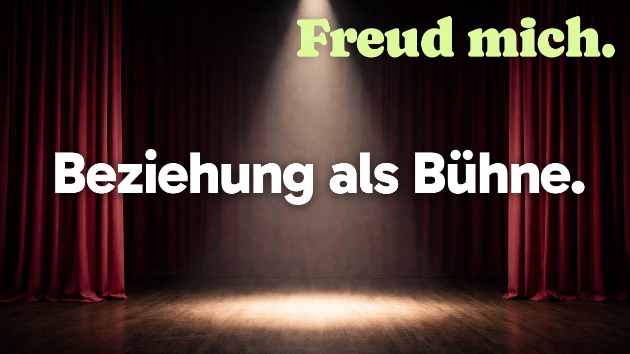 Egozentrik: Die Ich-Falle in der Beziehung