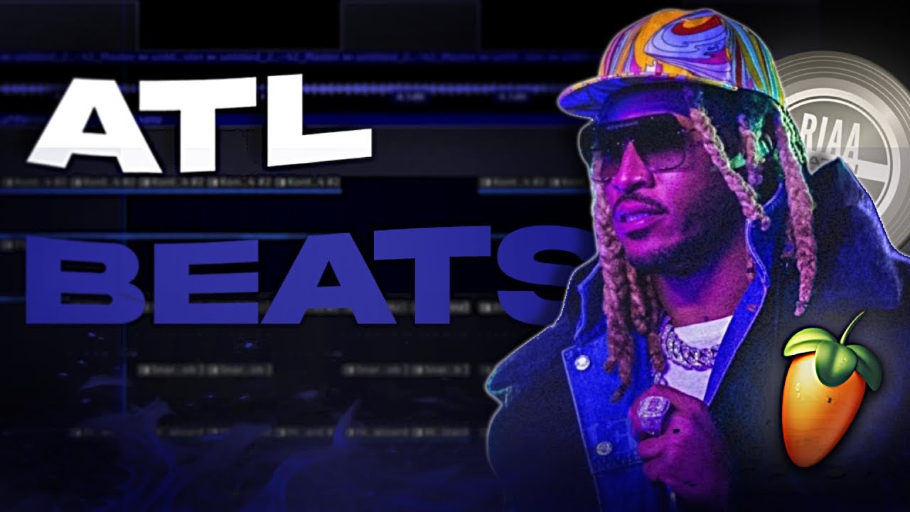 How TM88 Makes Hard ATLANTA Beats For Future | FL Studio Tutorial