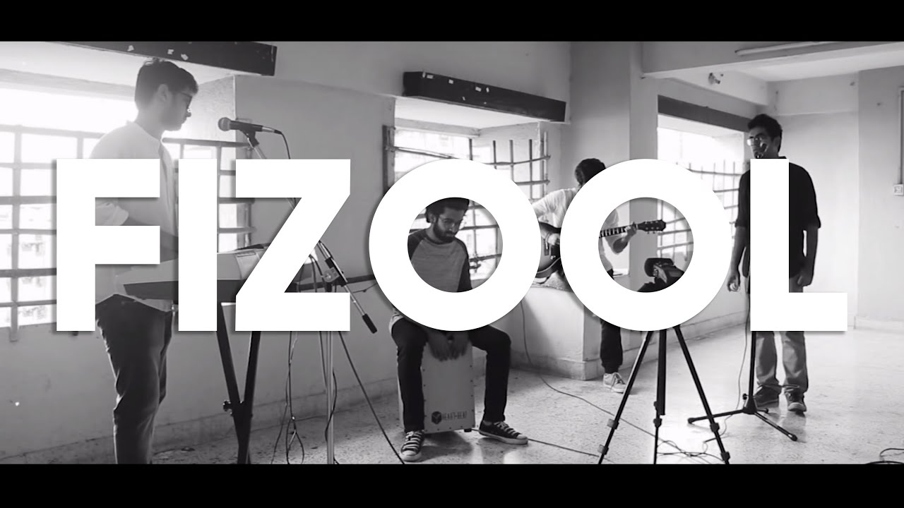 Sab Fizool Hai (Official Music Video)