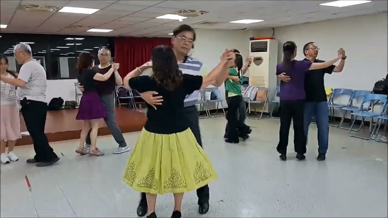 鼎韻20230908初戀的地方(潘樹元&美珠老師)