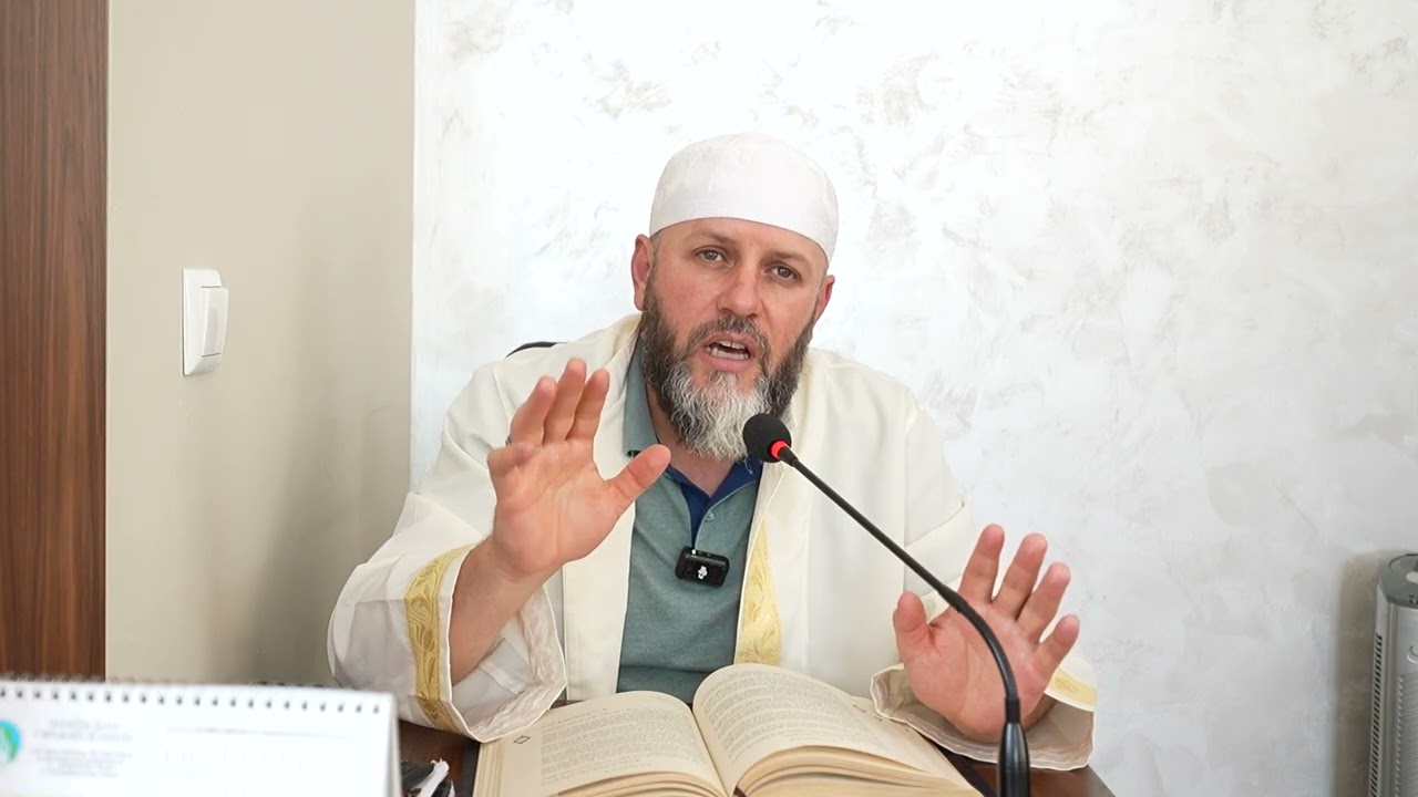 Kuptime të rëndësishme të emrit të Allahut el-Xhebaar.