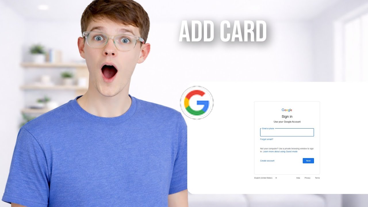 How To Add A Credit Card On Google Pay 2026 (EASY GUIDE)