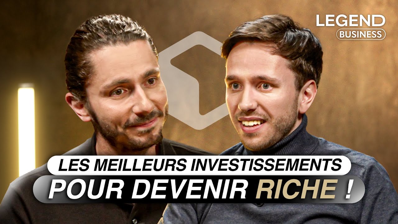 MONTRES À 1M D’EUROS, CARTES POKÉMON À 75K€… LES MEILLEURS INVESTISSEMENTS POUR DEVENIR RICHE !