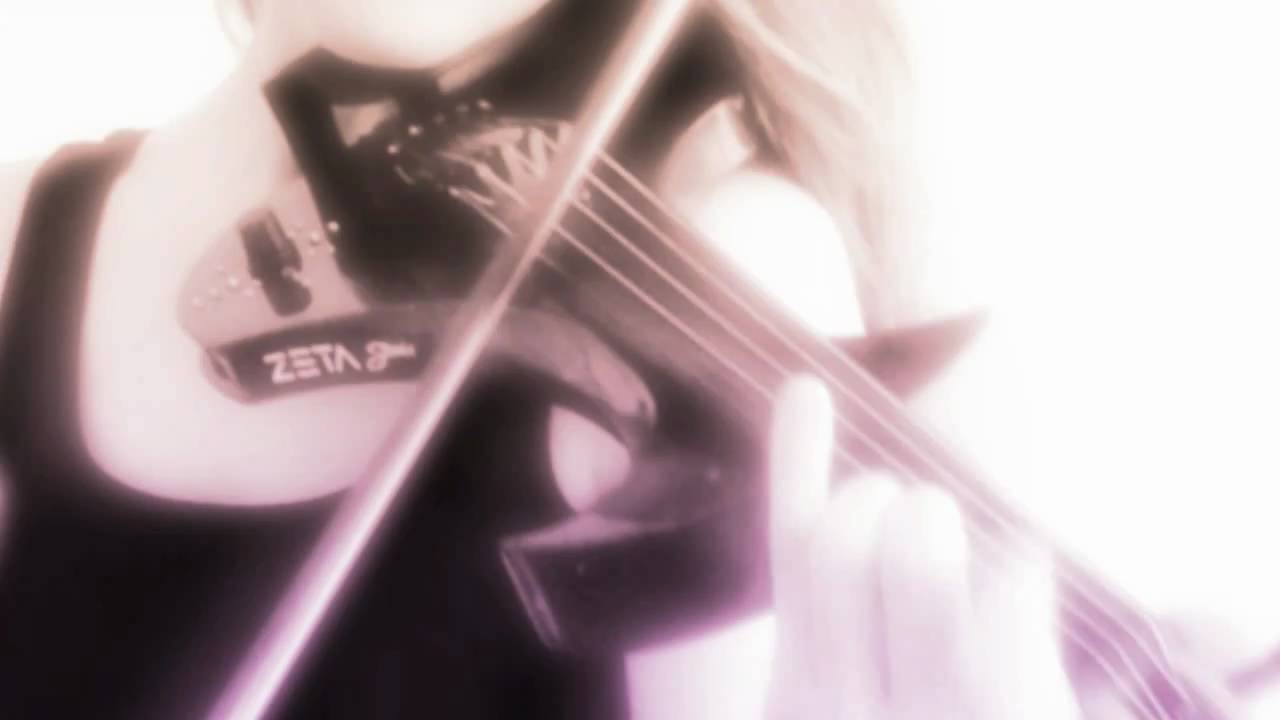 S'envoler - Stephanie Valentin (original song)