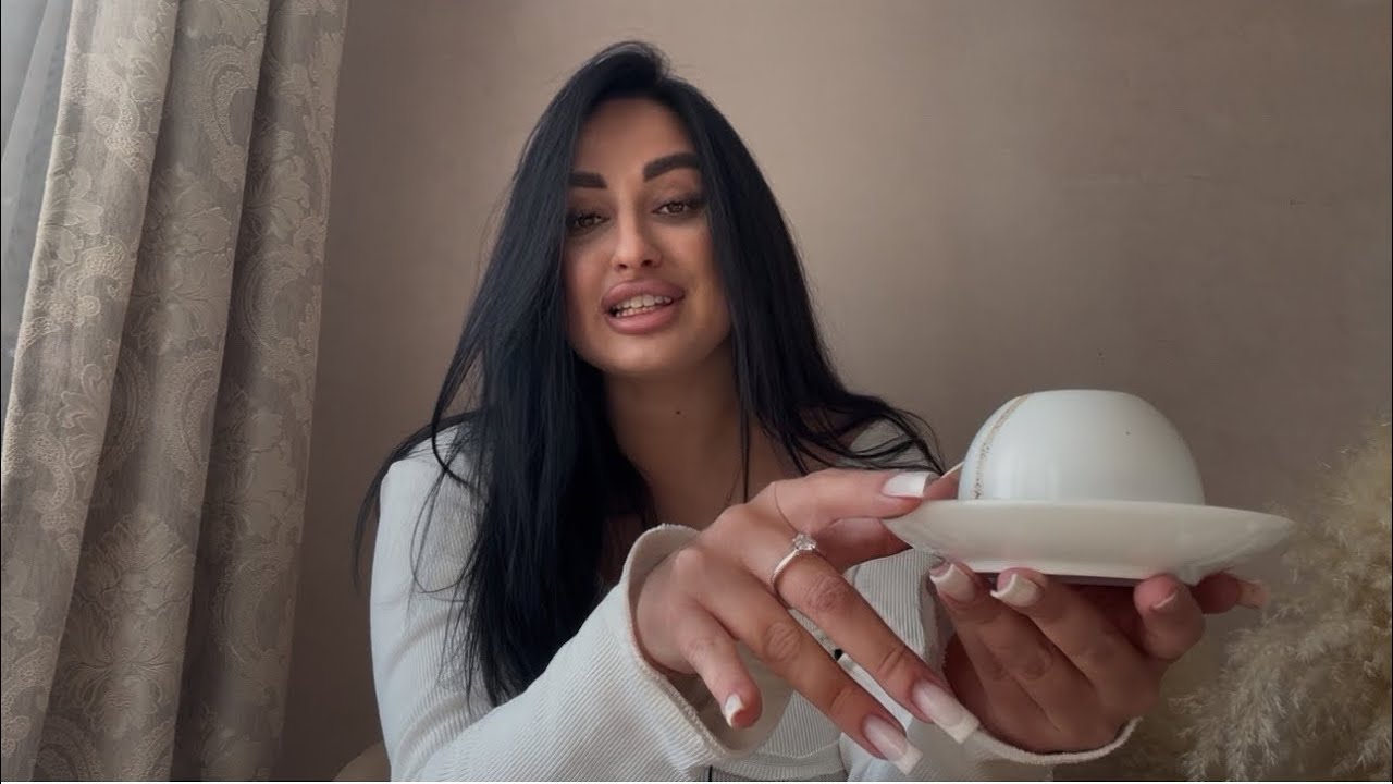 Оу😻ЧТО К ВАМ ИДЕТ⁉️