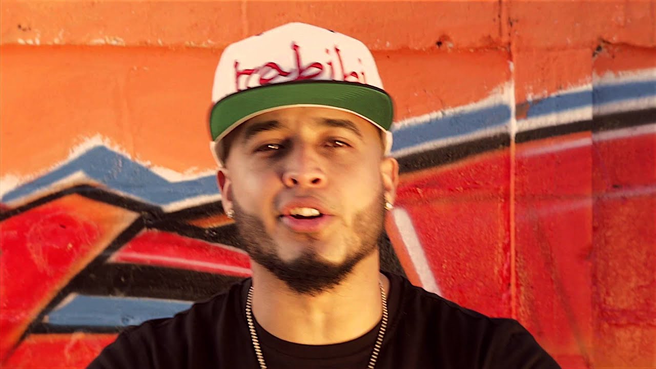 El Batallon - Rai Nao | Video Oficial