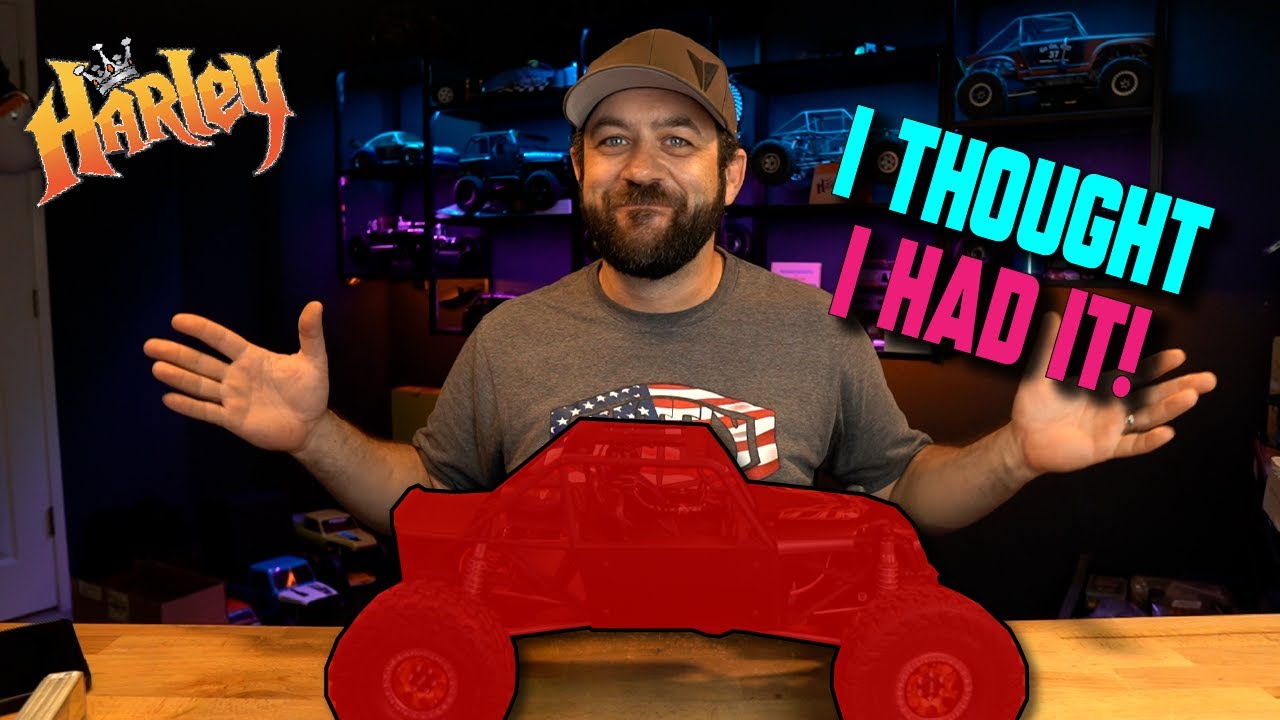 I FAILED over and over! - Praise Wheel Ep 4