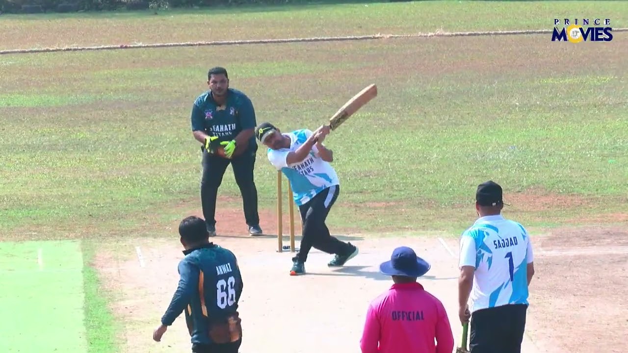 SEAHATHG V/S SEAHATH TITANS | SEAHATH PREMIER LEAGUE 2026