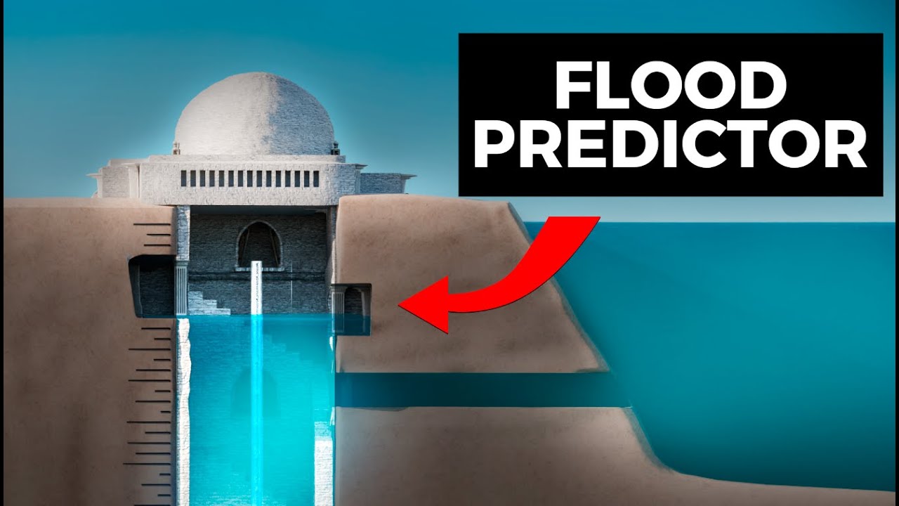 The Lost Technology of Ancient Egypt