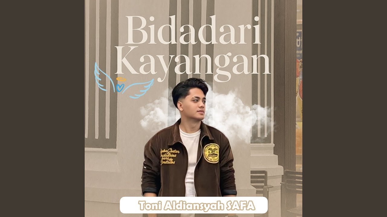 Bidadari Kayangan