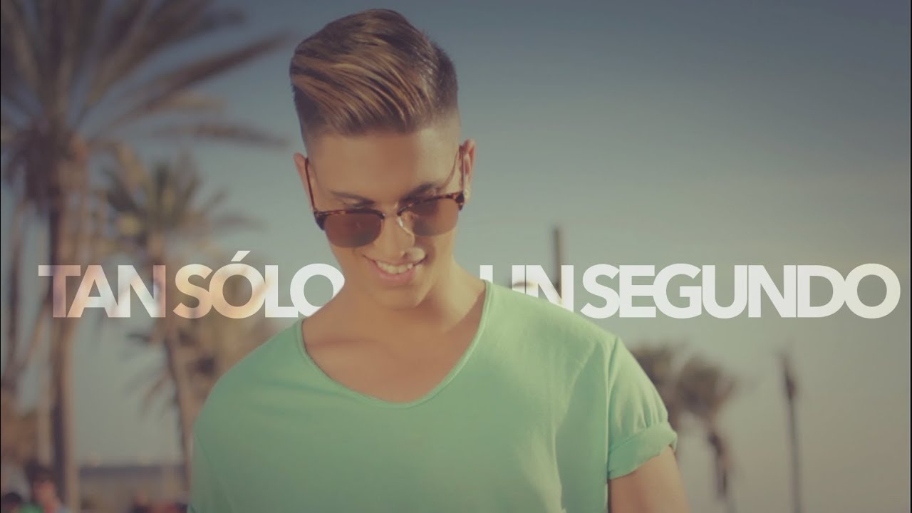 XRIZ - Tan Sólo Un Segundo (Video Oficial)