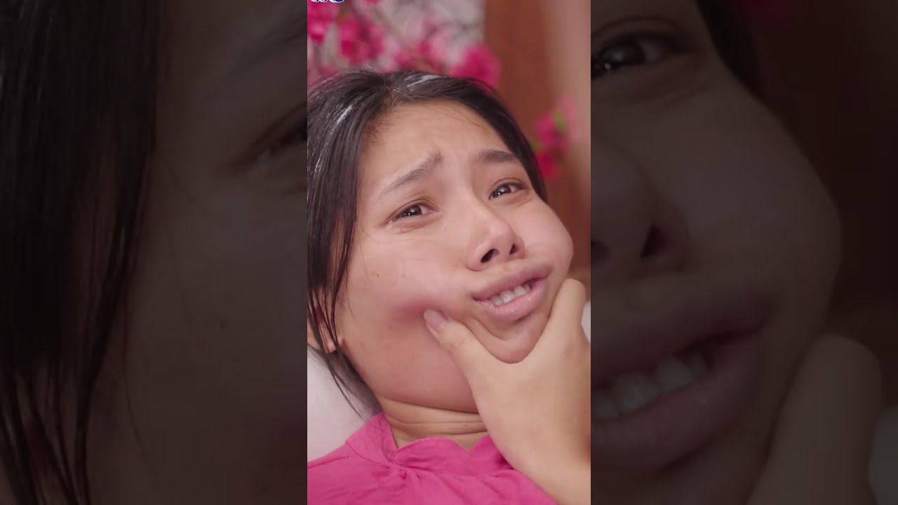 ลูกชายและลูกสะใภ้เนรคุณ เอาอาหารแมวมาให้แม่ที่นอนป่วยกิน สมควรจัดการให้หนักๆ หนังสั้น เป้าหมายใหม่