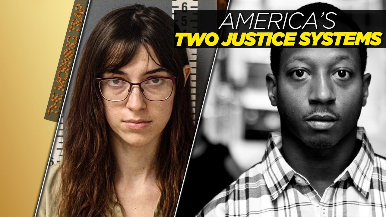 America's Two Systems of Justice: Riley Williams, Kalief Browder & Military Sexual Assaults