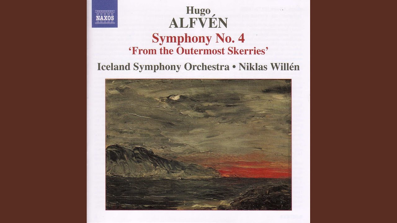Symphony No. 4 in C Minor, Op. 39 