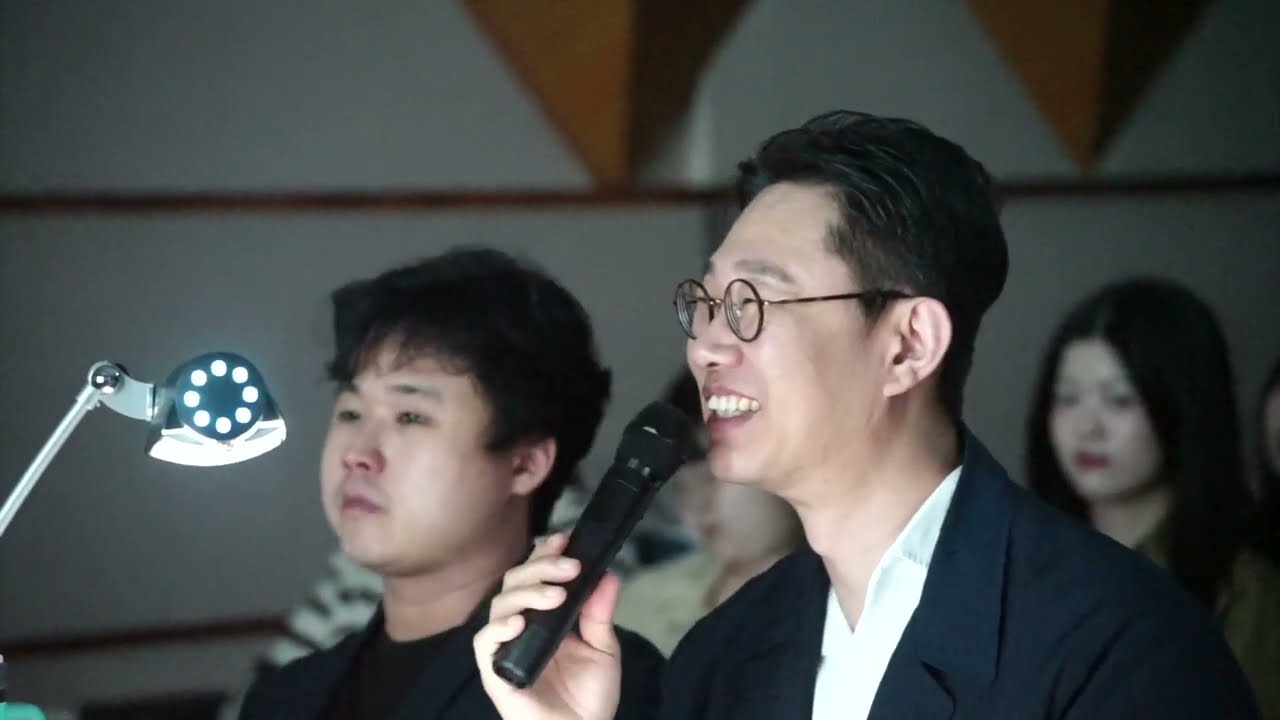 [졸업전시] 20Identity │ 우리가 지나온 1년, 우리가 만든 전시