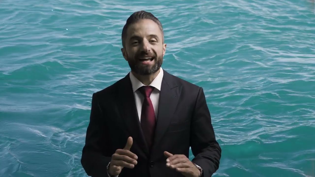 DAMAC Lagoons – Malta & Venice Presentation | DAMAC Properties