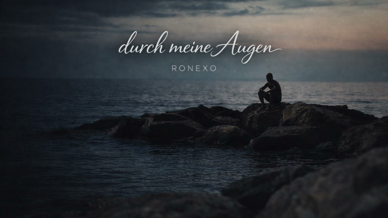 Durch meine Augen - so sehe ich dich | RONEXO
